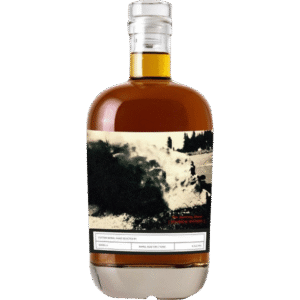 Burning Chair Bourbon — 750ml