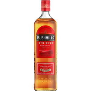 BUSHMILLS RED BUSH 1L