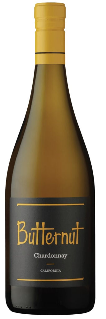 Butternut Chardonnay