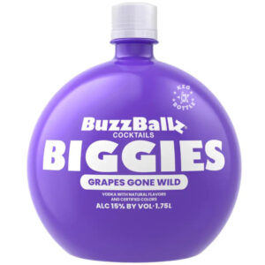 Buzzballz Grape