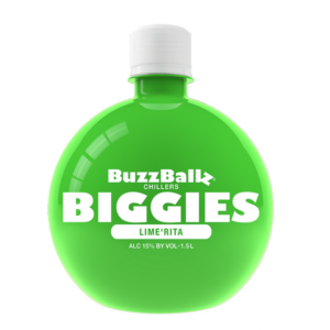 Buzzballz Lime Rita