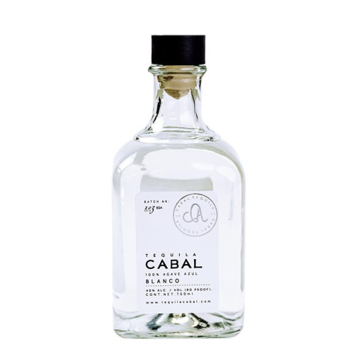 CABAL BLANCO 750ML