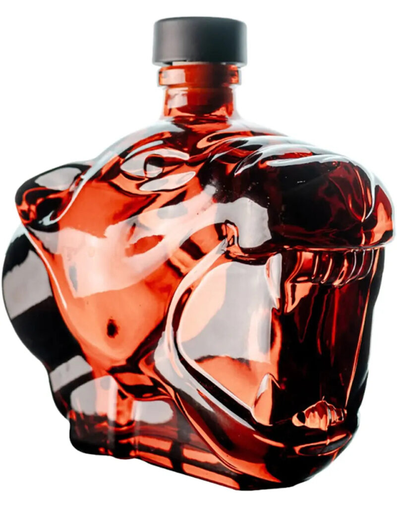 Cabal Mezcal Joven