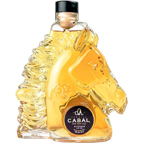 CABAL REPOSADA 750ML