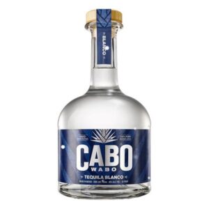 Cabo Wabo Tequila Blanco — 750ml