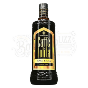 Caffe Lolita Coffe Liqueur — 1750ml