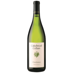 Cakebread Chardonnay Napa