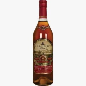Calumet 8Yr — 750ml