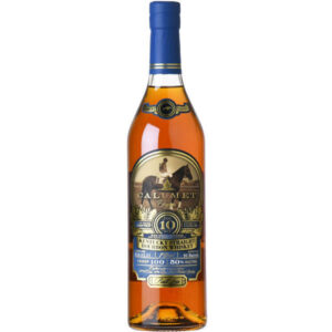 Calumet 10Yr — 750ml