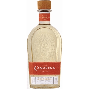 CAMARENA REPOSADO 750