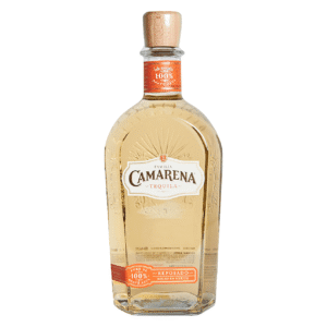 CAMARENA REPOSADO TEQ 20