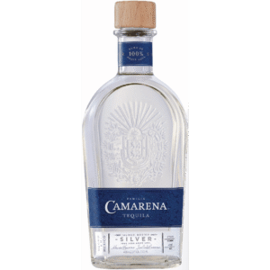 CAMARENA SILVER 750ML