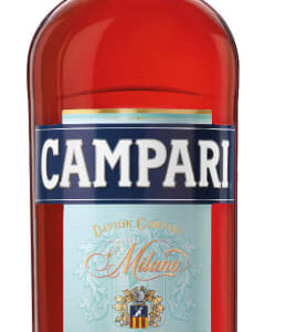 Campari Aperitivo — 375ml