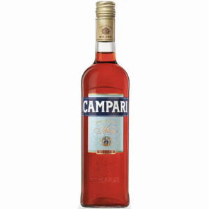 CAMPARI BITTERS 1L