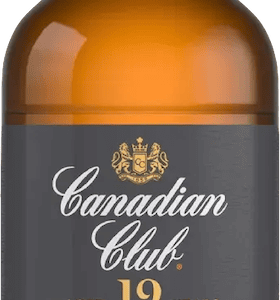 Canadian Club 12 Year — 1750ml