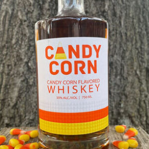 Candy Corn Whiskey — 750ml