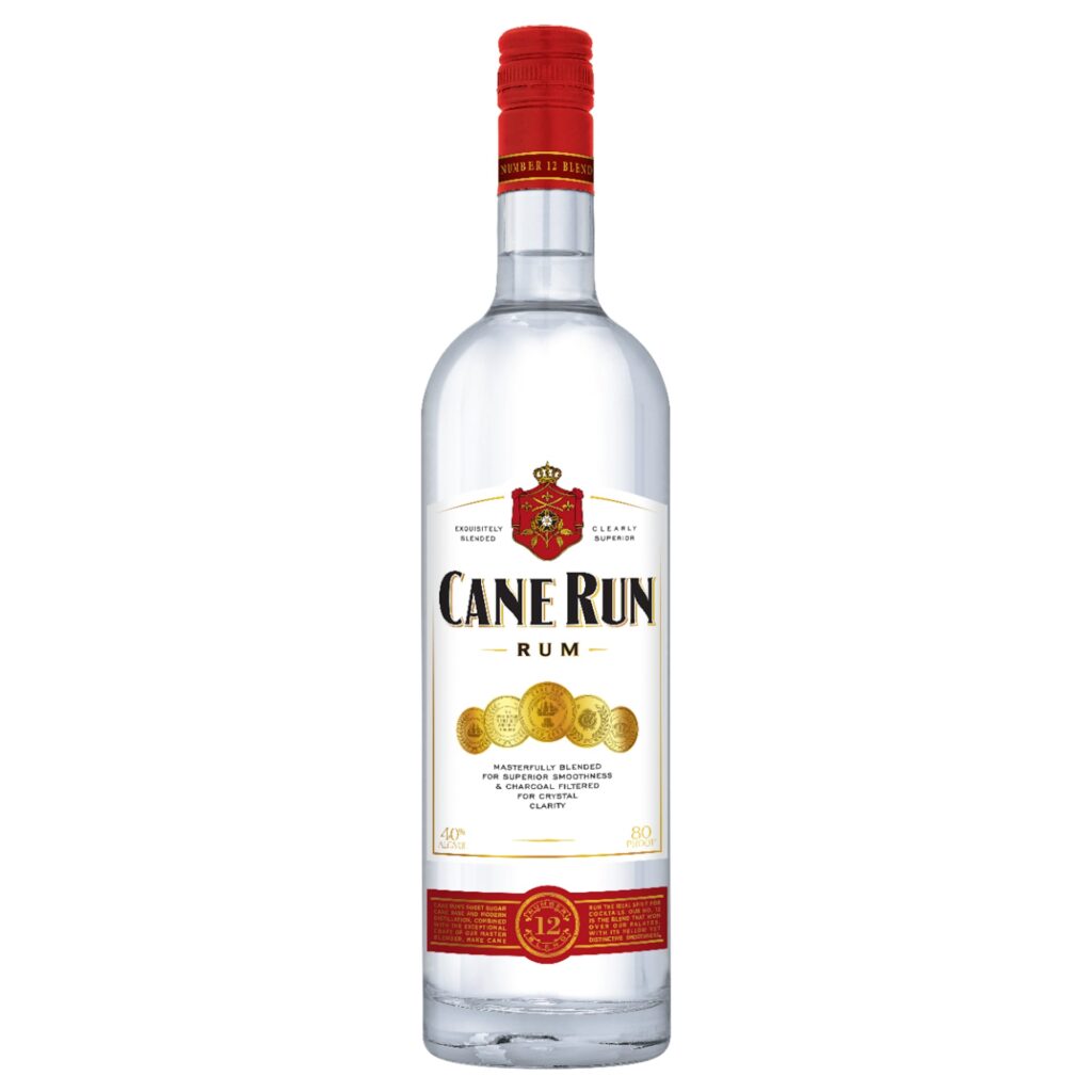 Cane Run Rum — 1750ml
