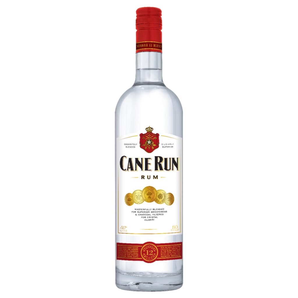Cane Run Rum — 750ml