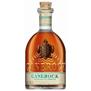 Canerock Spiced Rum