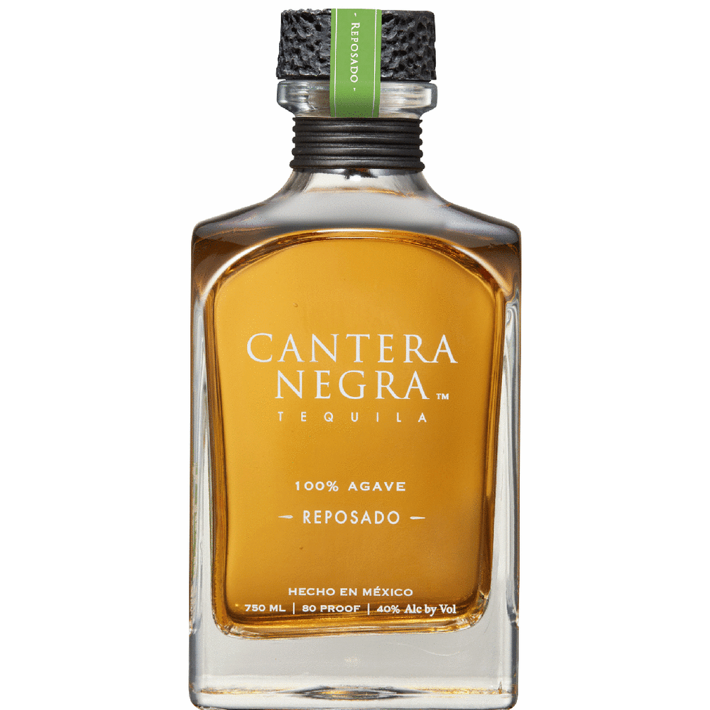 CANTERA REPOSADO