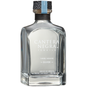 Cantera Silver