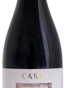 Care Tinto Sobre Lias