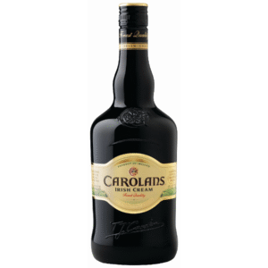 Carolans Irish Cream