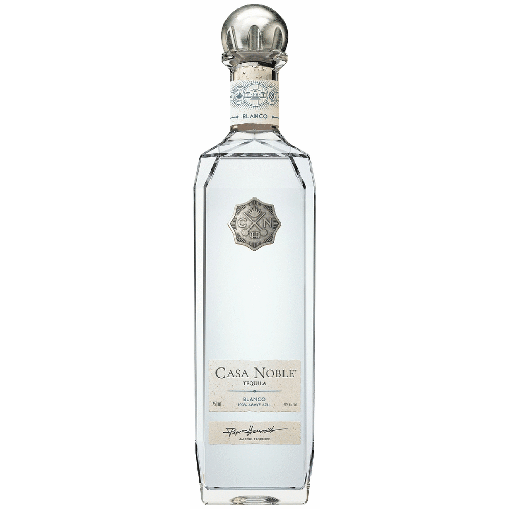 CASA NOBLE BLANCO 750ML
