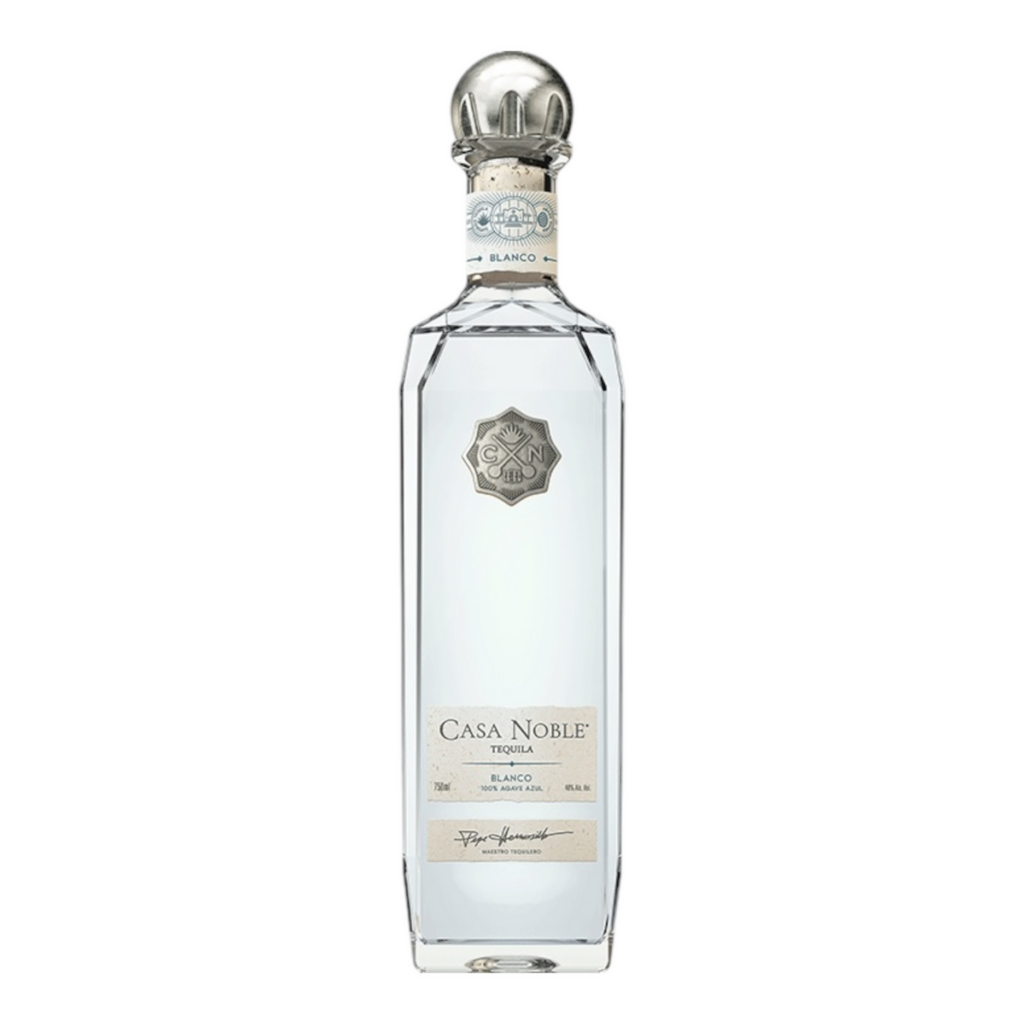 Casa Noble Blanco — 750ml