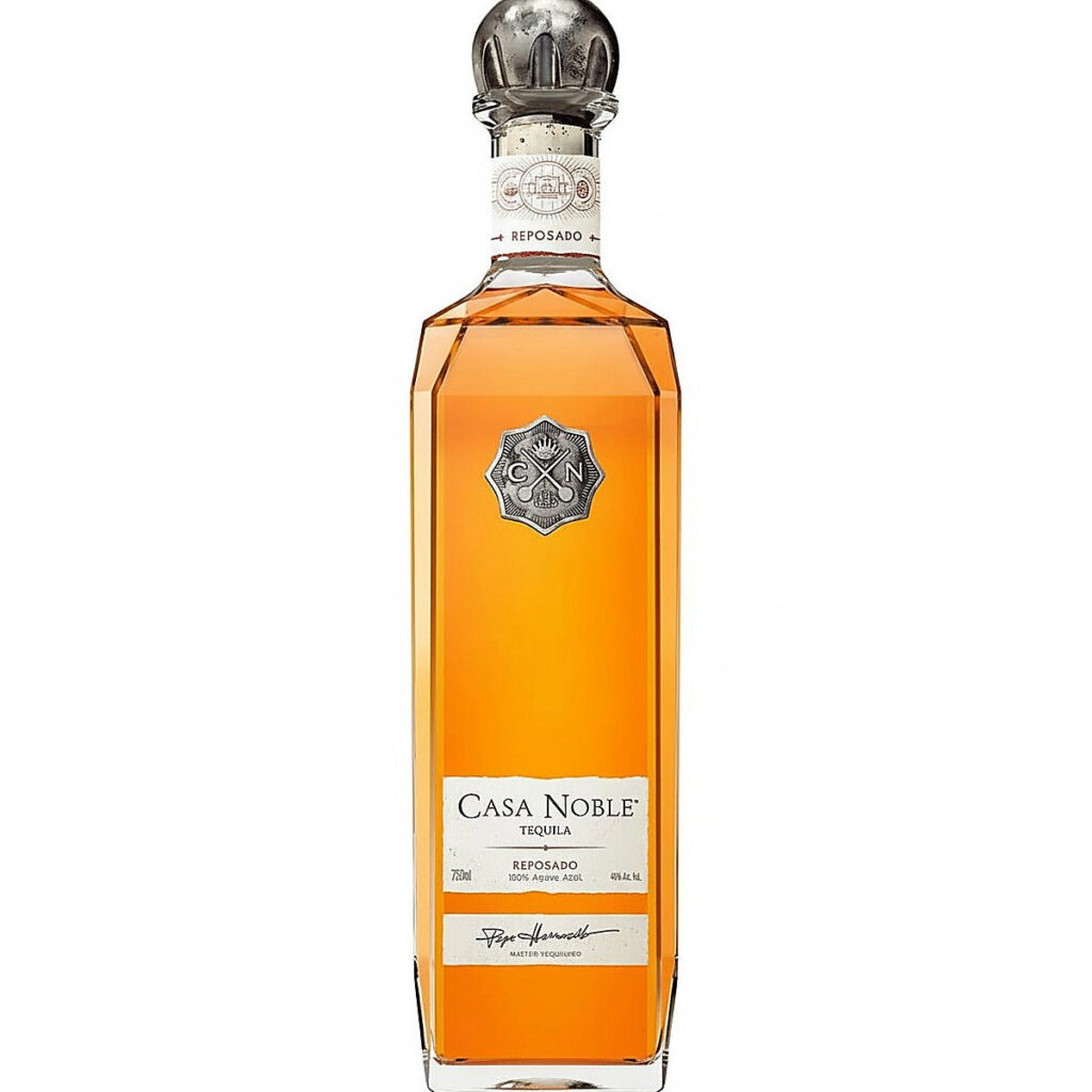 CASA NOBLE REP TEQ 750ML