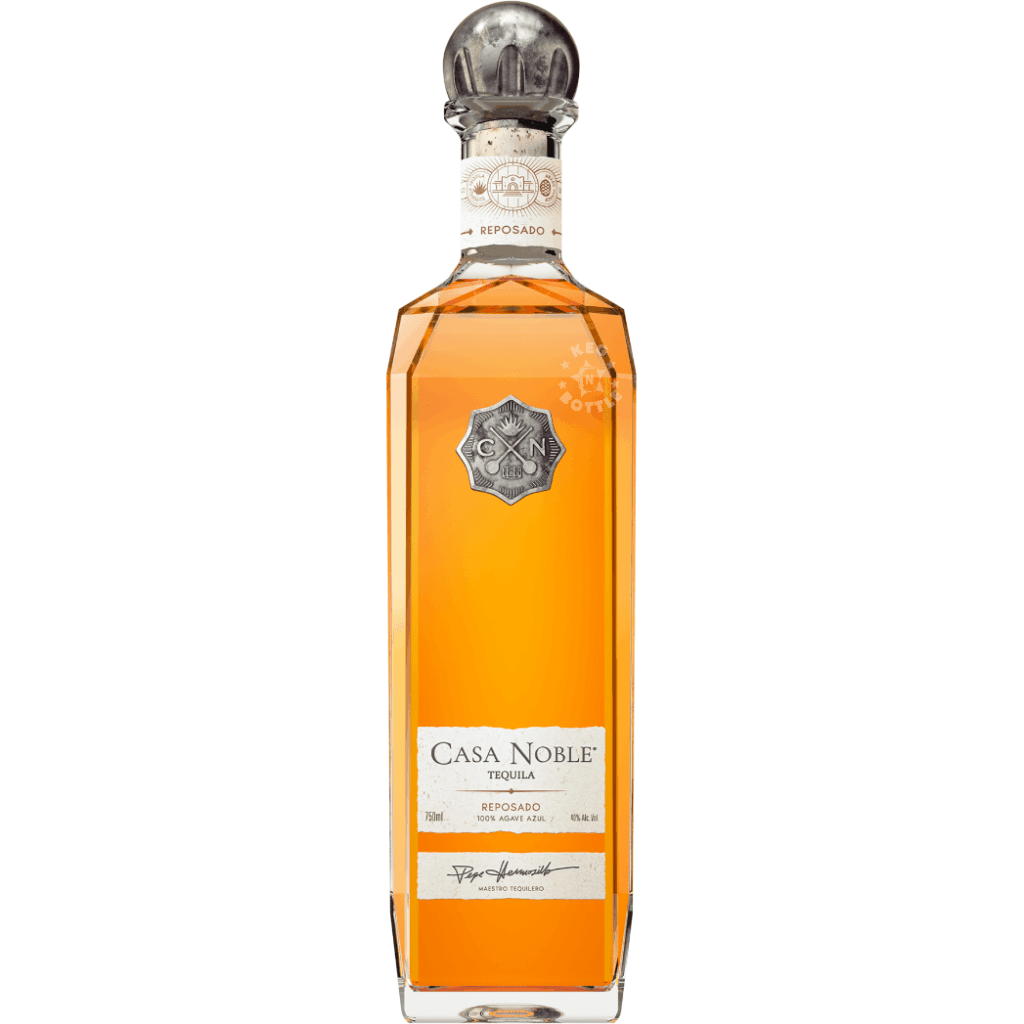 Casa Noble Rep Tequila — 750ml