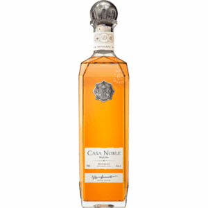 Casa Noble Rep Tequila — 750ml