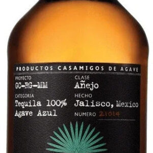 Casamigos Anejo — 750ml