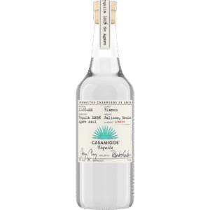 Casamigos Blanco — 1750ml