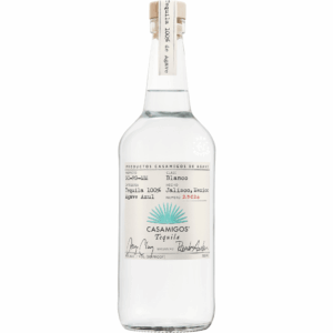 Casamigos Blanco — 750ml
