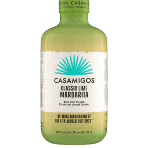 Casamigos Lime Marg — 750ml