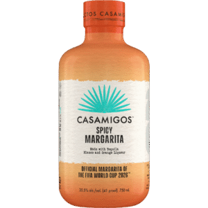 Casamigos Spicy Marg — 750ml