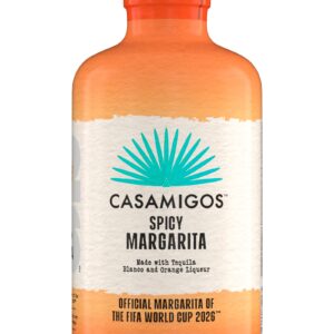 Casamigos Variety Marg — 8 Pack 12oz Cans