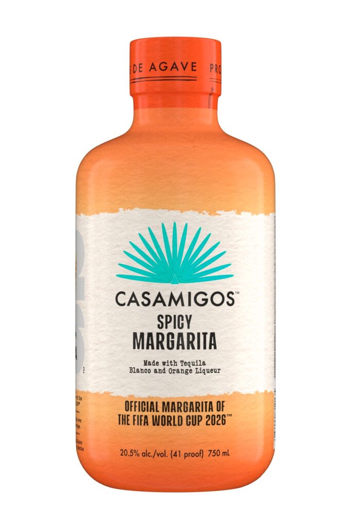 Casamigos Variety Marg — 8 Pack 12oz Cans