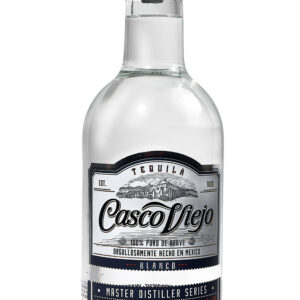 Casco Viejo Tequila Blanco