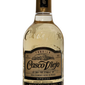 Casco Viejo Tequila Reposado