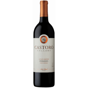 Castoro Zinfandel