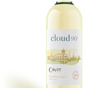 Cavit Cloud 90 Chardonnay