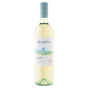 Cavit Cloud 90 Pinot Grigio