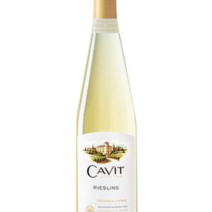 Cavit Riesling