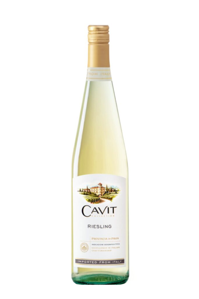 Cavit Riesling