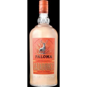 Cazadores Cktl Paloma