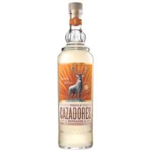 Cazadores Reposado — 1750ml