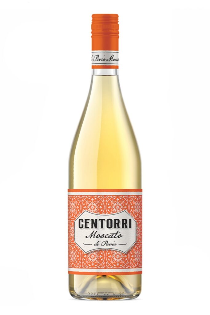 Centorri Moscato