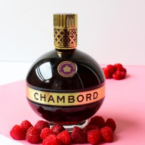CHAMBORD LIQUEUR